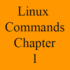 Linux Commands Tutorial Chapter 1: Linux Command Prompt Introduction