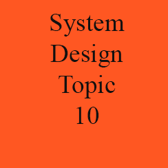 System Design Topic 10: Proxy Servers