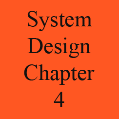 System Design Tutorial Chapter 4: Tools used in system Design