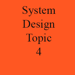System Design Topic 4: Load Balancing