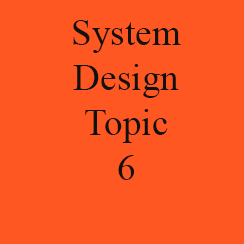 System Design Topic 6: LRU Cache