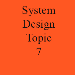 System Design Topic 7: REST API
