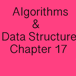 Sorting Algorithm 11: Counting Sort