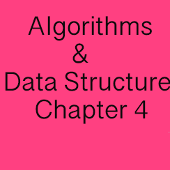 Chapter 4: Introduction to Asymptotic Notations