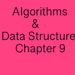 Sorting Algorithm 3: Insertion Sort