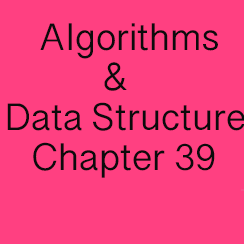 Tree data structure tutorial 8. Heaps