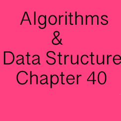 Tree data structure tutorial 9. Priority Queue