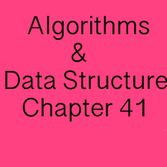 Tree data structure tutorial 10. AVL tree introduction and it’s implementation