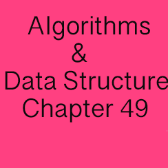 Graph data structure tutorial 4. Graph Traversal