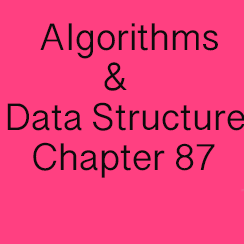 Searching Algorithm 5: Exponential Search