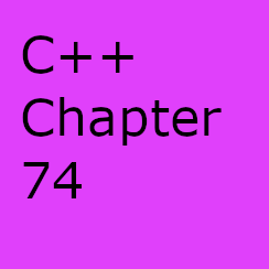 C++ 11 feature: C++ Multithreading Chapter 8: Lock Guard in C++ threading