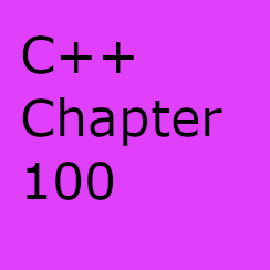 CPP STL Chapter 15: std::queue and it’s operations.