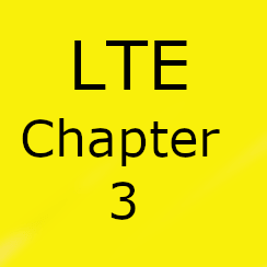 4g LTE chapter 3: Brief working of Network Elements in LTE Architecture