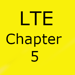 4g LTE chapter 5: Introduction to EPC network architecture elements