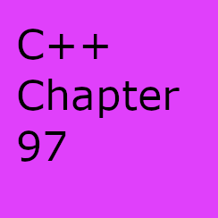 CPP STL Chapter 12: std::unordered_map and it’s operations.