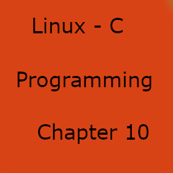 Linux System Programming: Threads synchronization using Mutex variable