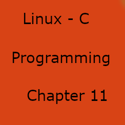 Linux System Programming: Threads synchronization using condition variable functions