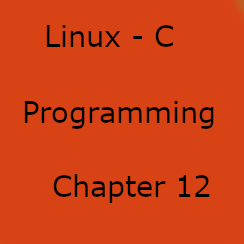 Linux System Programming:  Linux Process introduction