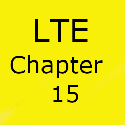 LTE RLC Layer