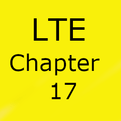 LTE MAC: MAC Layer Introduction