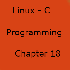 Linux System Programming: Creating UDP sockets