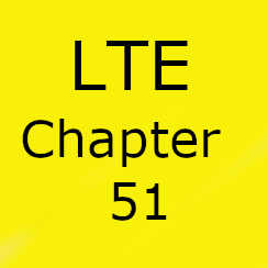 LTE Attach Procedure simple explanation with call flow diagram