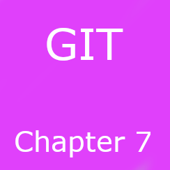 Chapter 7: GIT Collaboration Commands