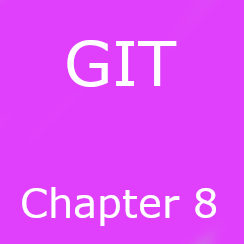 Chapter 8: GIT correction commands