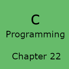 Advanced C Pointer Programming chapter 8: Pointers and functions