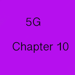 5G Tutorial: 5G architecture