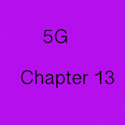 5G Tutorial: 5G Reference Point Architecture