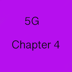 5G Tutorial: 5G Features