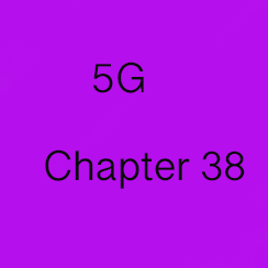 5G NR RRC: A brief discussion on RRC Inactive state