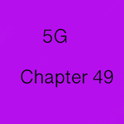 5G NR PDCP Layer Procedures state variables