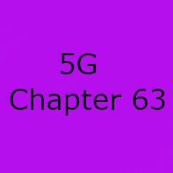 5G NR Numerology and Sub Carrier Spacing (SCS)