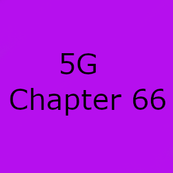 5G NR Channels