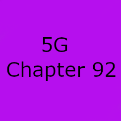 5G Identities in detail Part 2