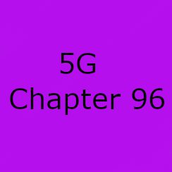 5G NR: 5G QoS in detail